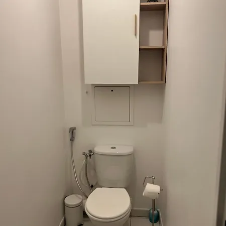 Flat Apartament