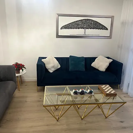 Apartament Flat