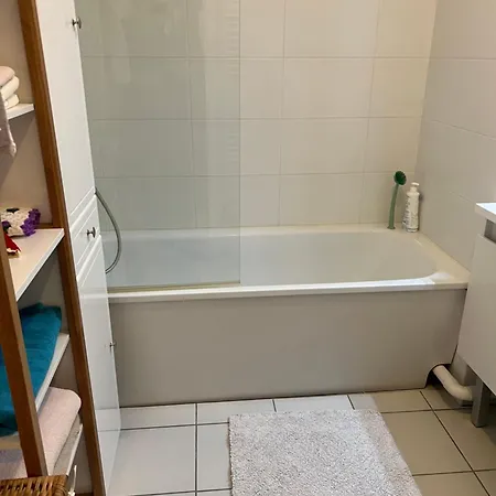 Apartament Flat *
