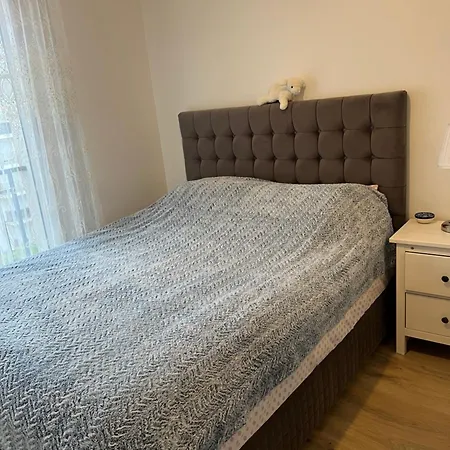 Apartament Flat Le Blanc-Mesnil