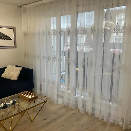 Flat Le Blanc-Mesnil