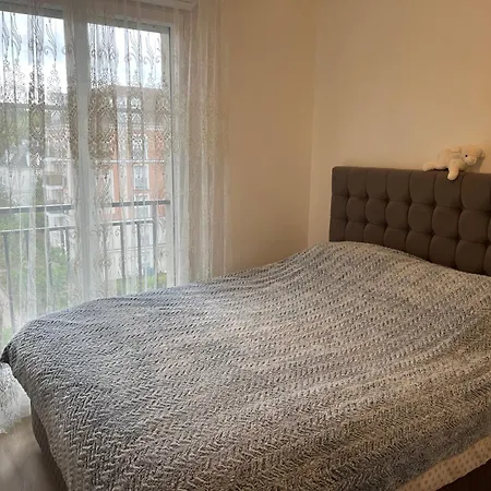 Apartament Flat Le Blanc-Mesnil