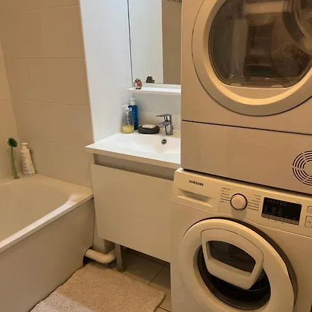 Flat Apartament