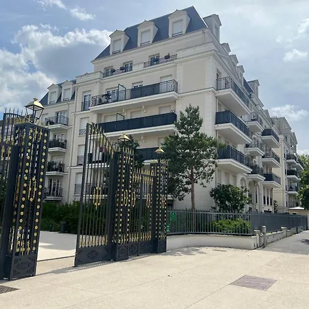 Flat Le Blanc-Mesnil