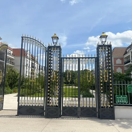 Apartament Flat *